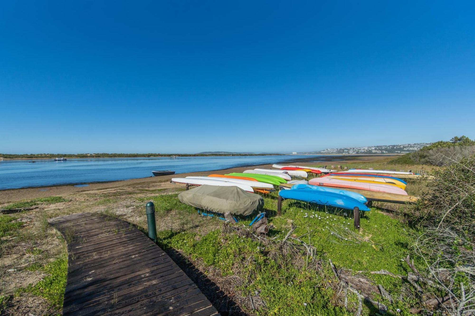 P7 - Goose Valley - Ocean Views Plettenberg Bay Exterior foto
