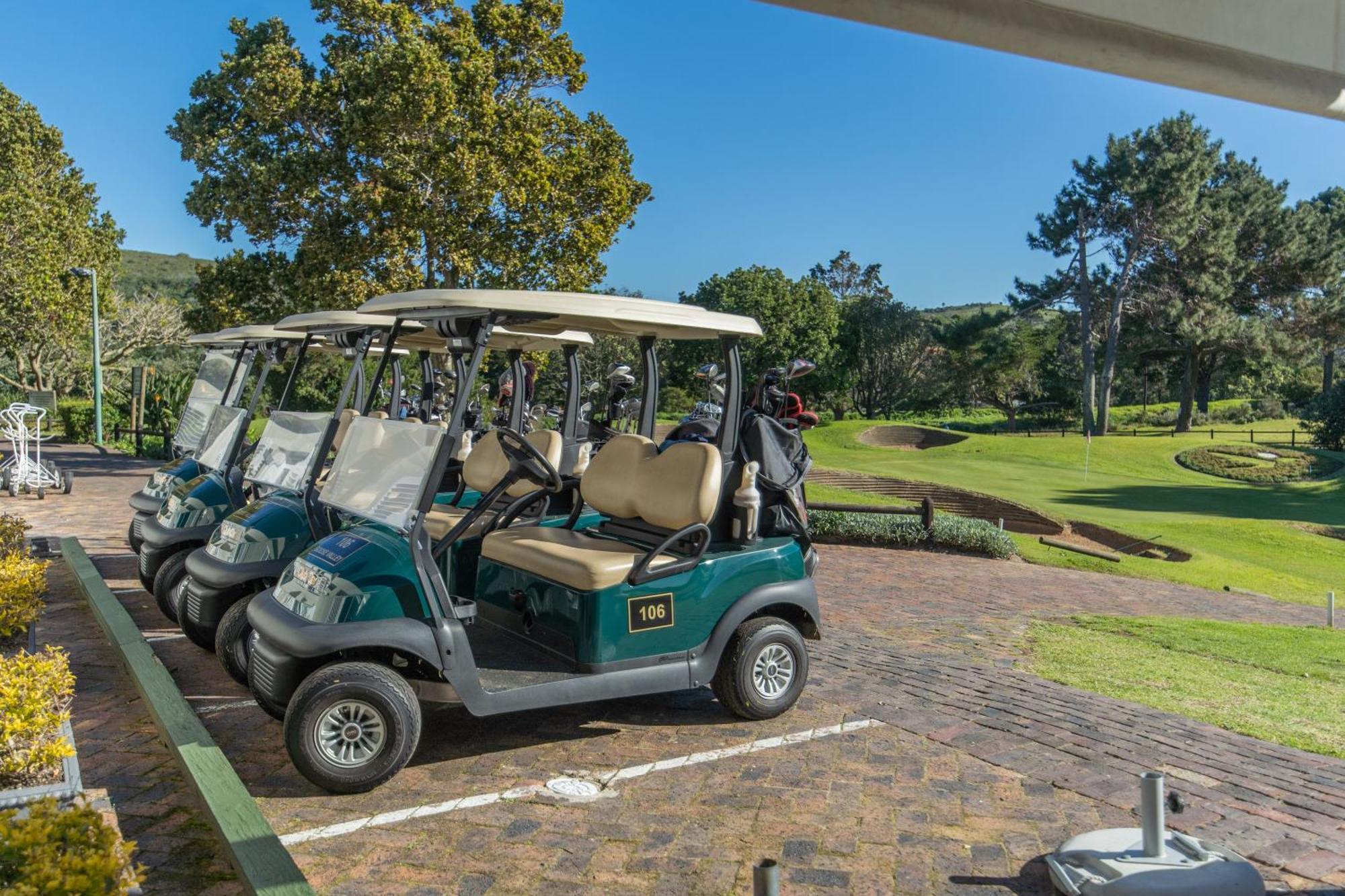 P7 - Goose Valley - Ocean Views Plettenberg Bay Exterior foto