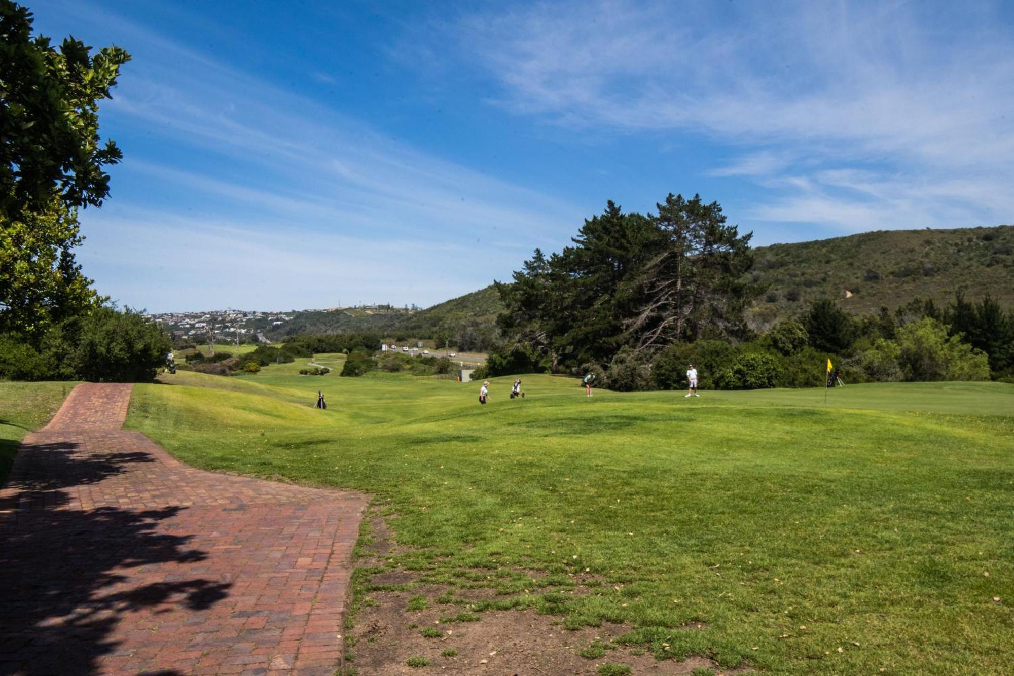 P7 - Goose Valley - Ocean Views Plettenberg Bay Exterior foto