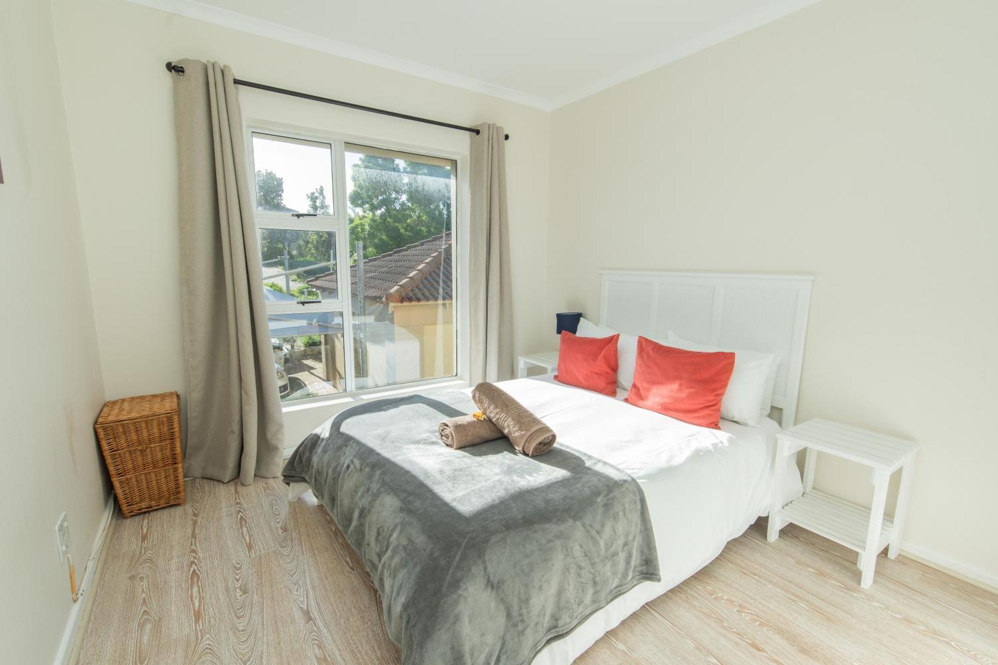 P7 - Goose Valley - Ocean Views Plettenberg Bay Exterior foto